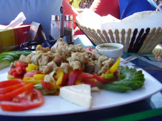 Bar, pub Yalla Bar, Dahab, photo