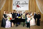 Belkanto (Vorovskogo Street, 4), choir, choral studio