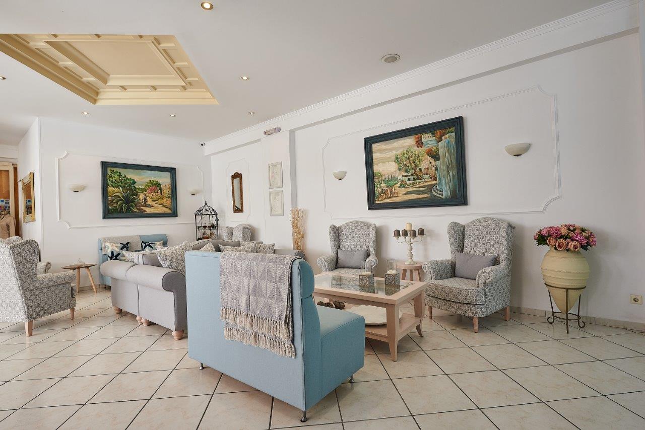 Фото отеля 5