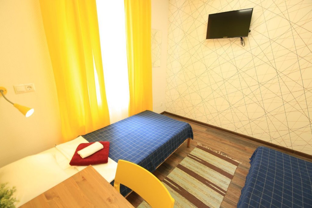 Фото Artist на Басманной