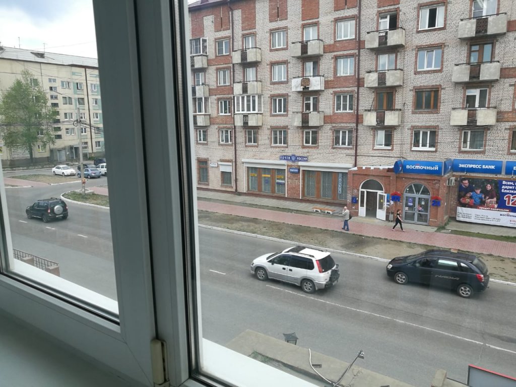 Фото Хостел 03 Rus