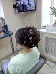 Mari (Sysolskoe Highway, 17/2), hairdresser