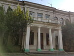 Детский санаторий Пионер (посёлок городского типа Симеиз, улица Константина Паустовского, 2), campamento de vacaciones para niños