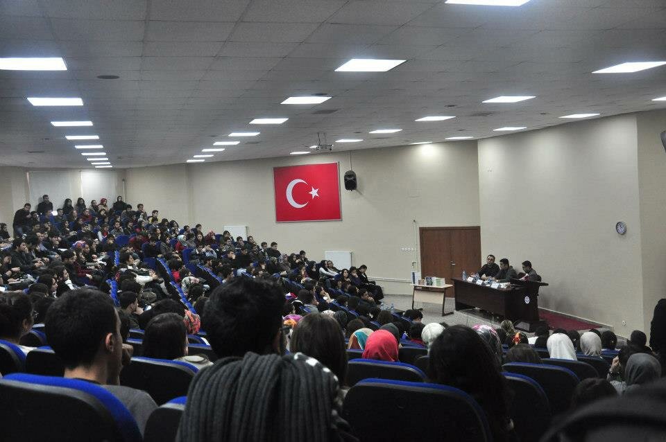 Further education Themis Egitim Kurumlari, Ankara, photo