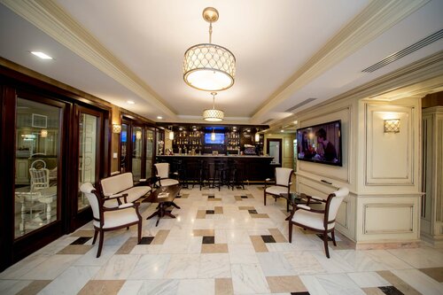 Гостиница Best Western Central в Араде