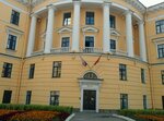 Следственное управление (Ligovskiy Avenue, 226), police department