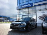Фото 10 Плеяды, Официальный дилер Subaru