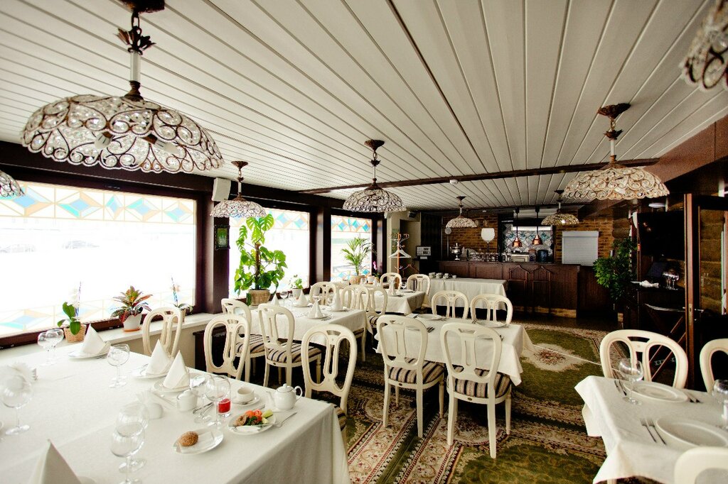 Татарская усадьба карта