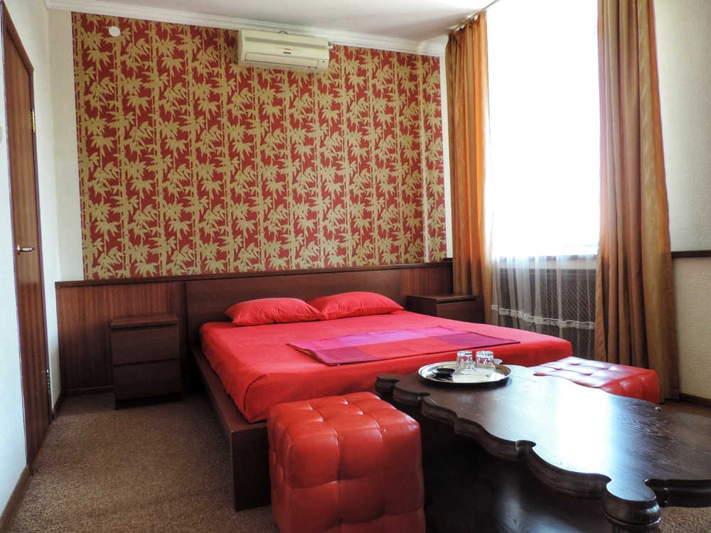 Фото отеля 3