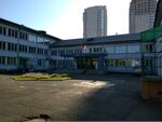 Место для голосования, Выборы Губернатора Красноярского края (Akademika Vavilova Street, 49Б), other