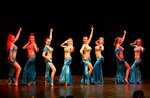 Star Dance (Gruzinsky Val Street, 26с3), escuela de baile