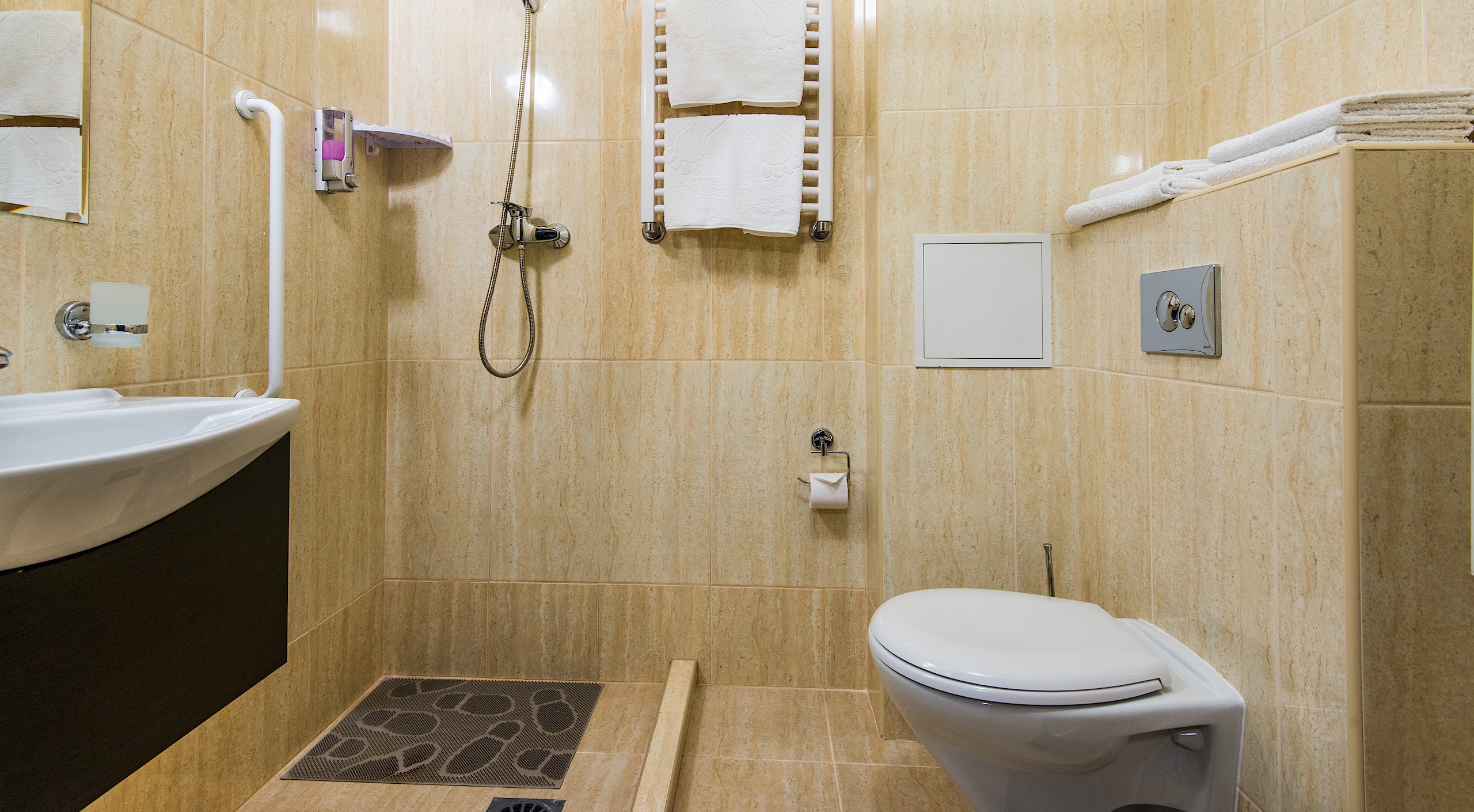 Фото М-Отель