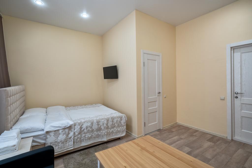 Фото Мини Отель Адель