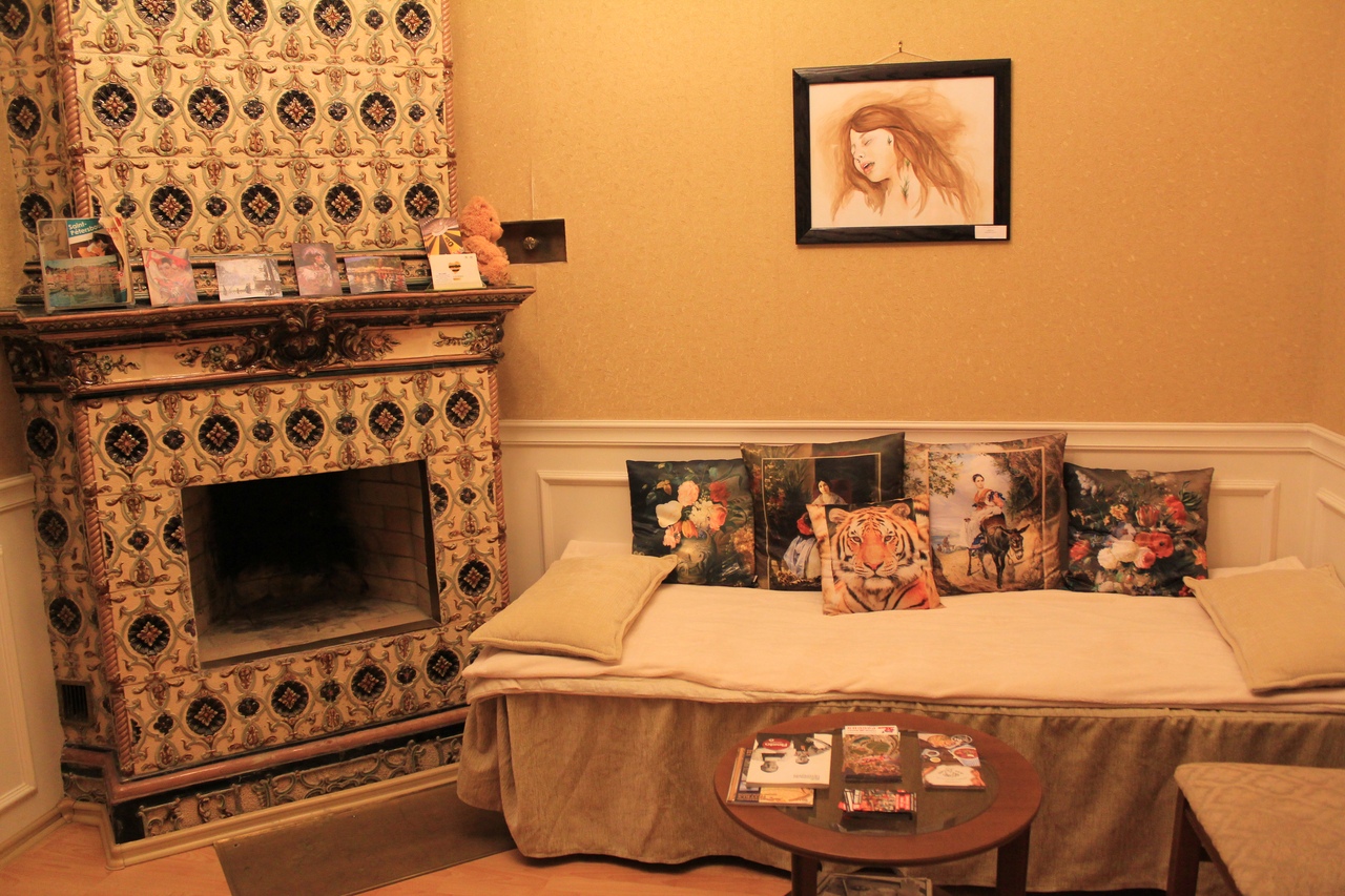 Фото Nouvelle Europe