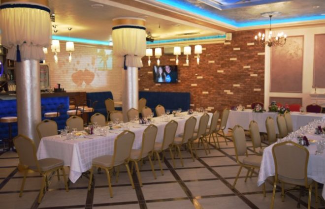 Фото Виктория Грязи