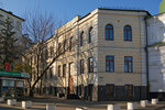 Consistory (Volodymyrska Street, 24А), museum