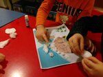 Razvitie (Molodyozhnaya Street, 36Б), centro de desarrollo infantil