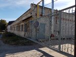 Bulat-dveri (ulitsa 30 let Chuvashii, 2Б), doors