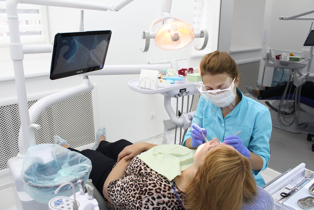 Стоматологии в Минске