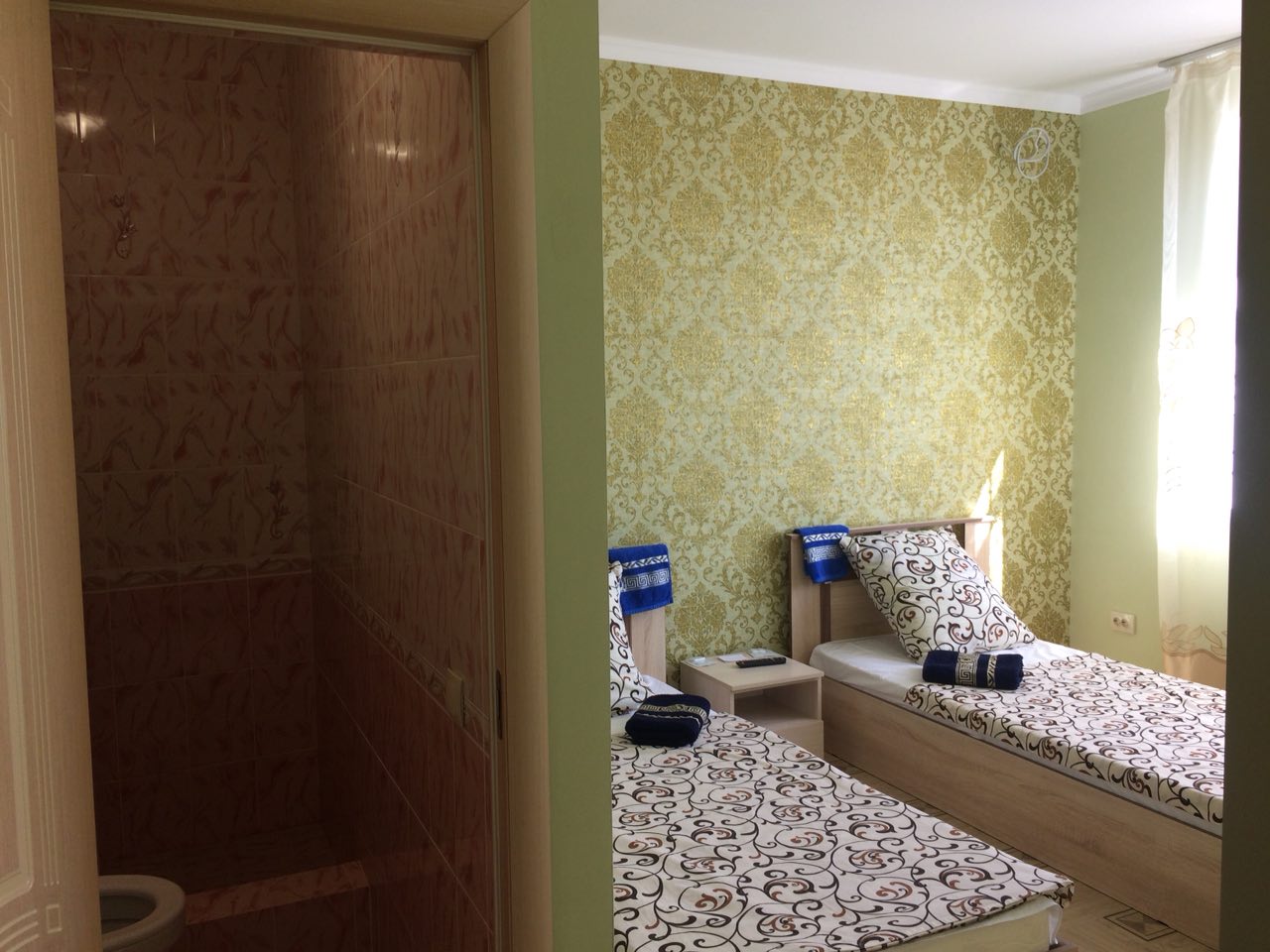 Фото Арт-Хаус