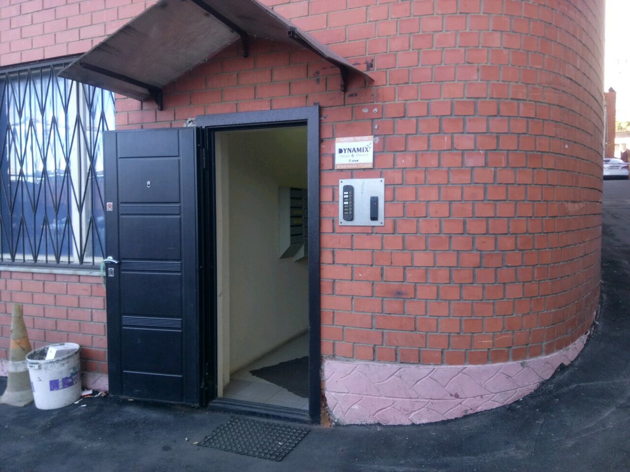 Дверь в котельную частного дома требования