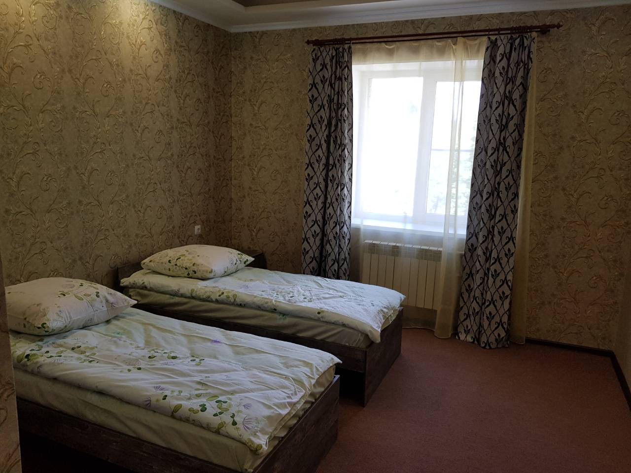 Фото Кристалл