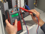 EnergoZamer.ru (Krasnobogatyrskaya Street, 42с1), maintenance of electricity networks