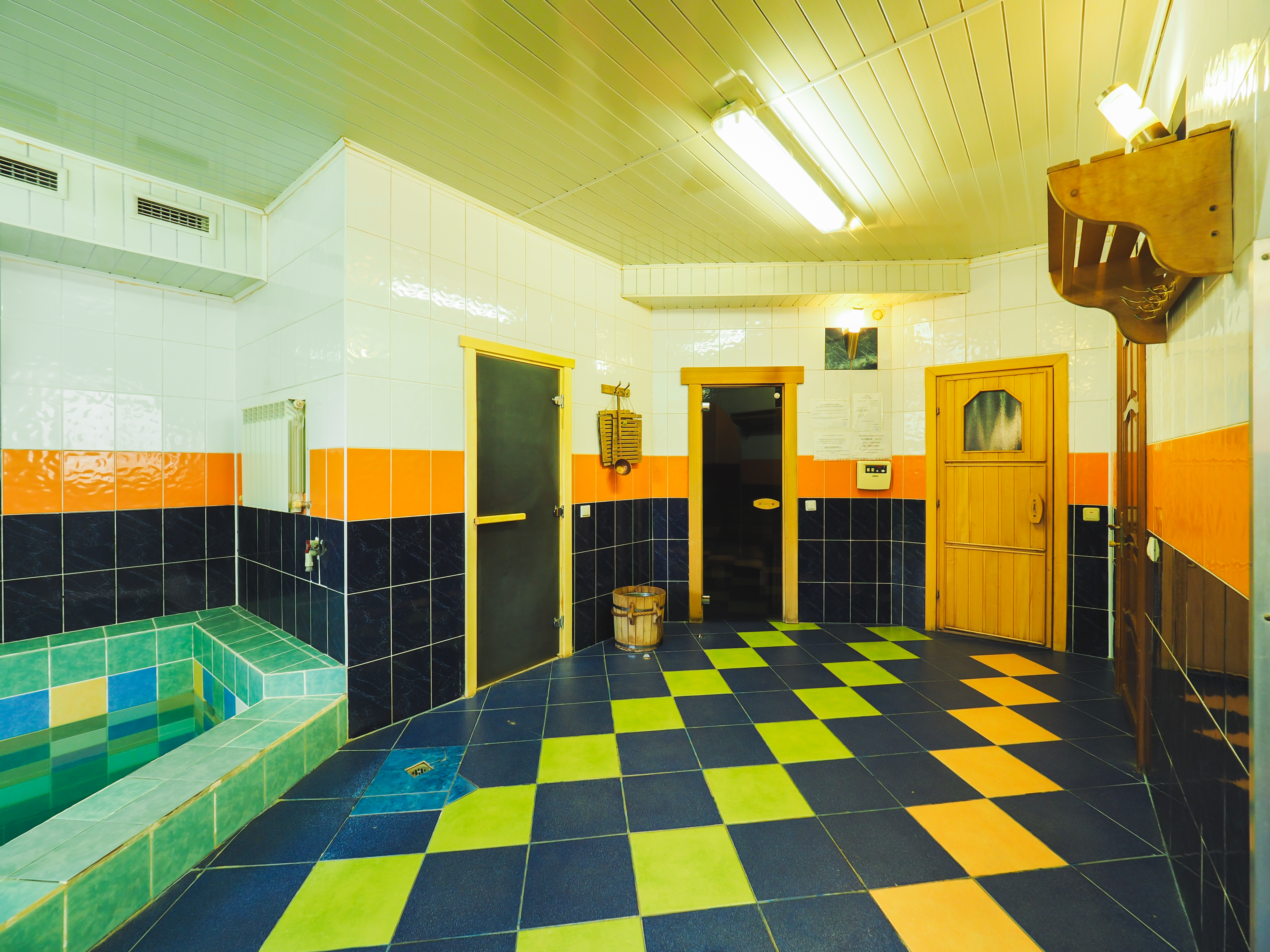 Фото Маланьина Изба