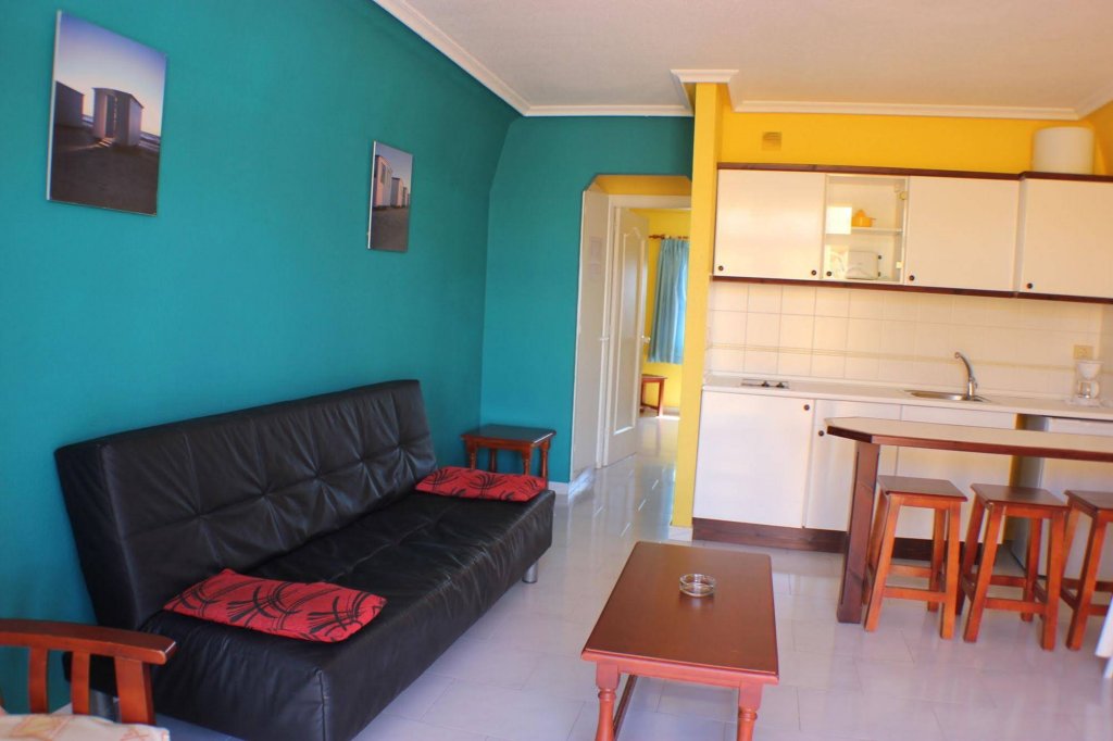 Фото Aparthotel la Piramide