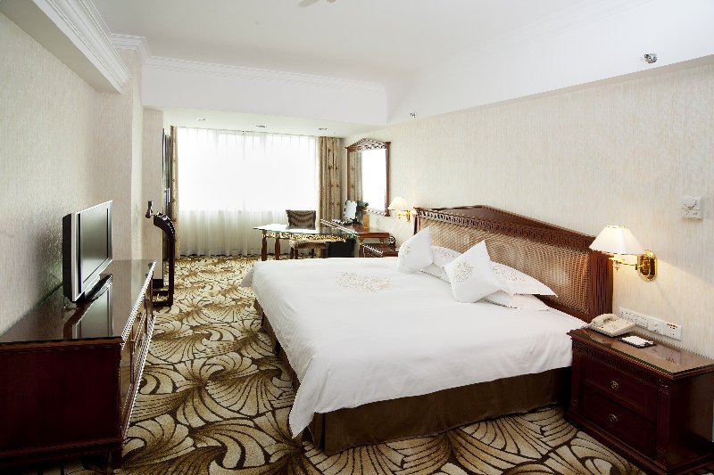 Фото Hotel Canton