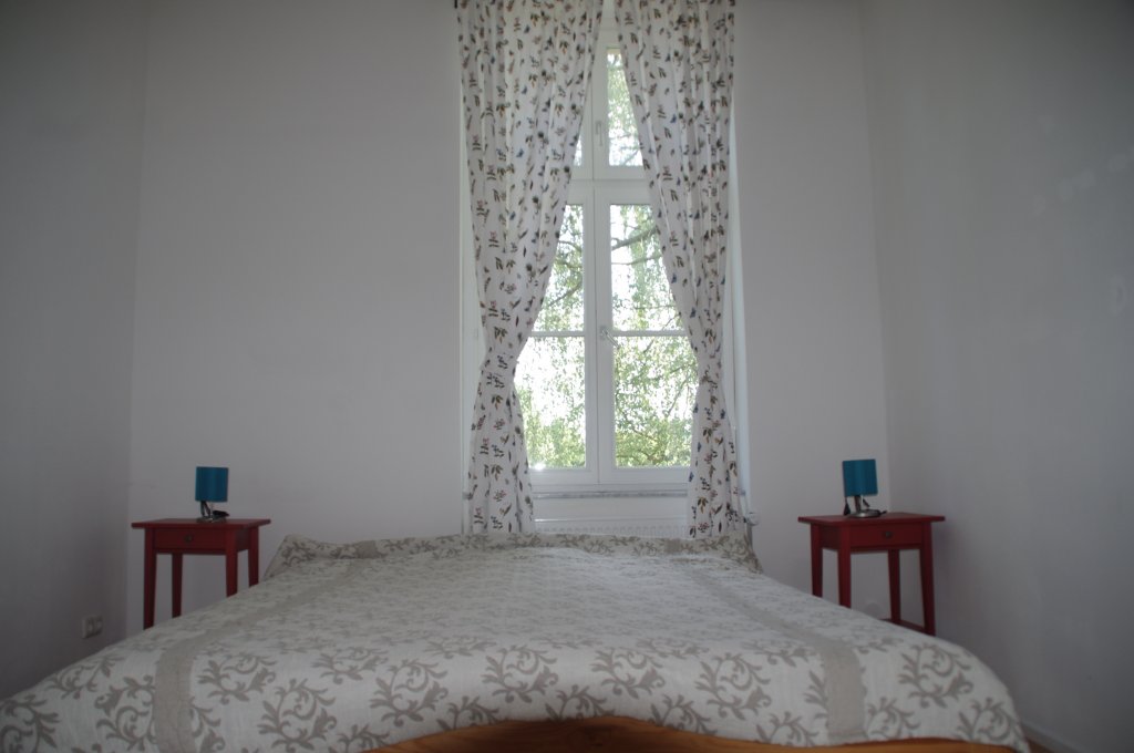 Фото Апартаменты Villa Weyermann