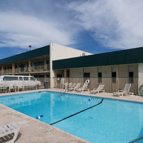 Гостиница Stay Express Inn North Charleston в Норт-Чарлстоне