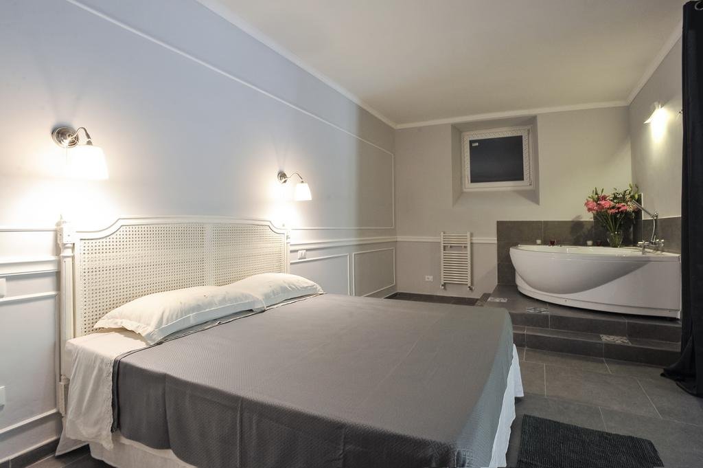 Фото Casa Vacanza Romantic