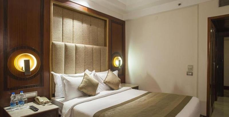 Фото Отель The Acura Bmk