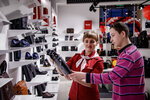Milana (Yuzhnoye Highway, 5), bags and suitcases store