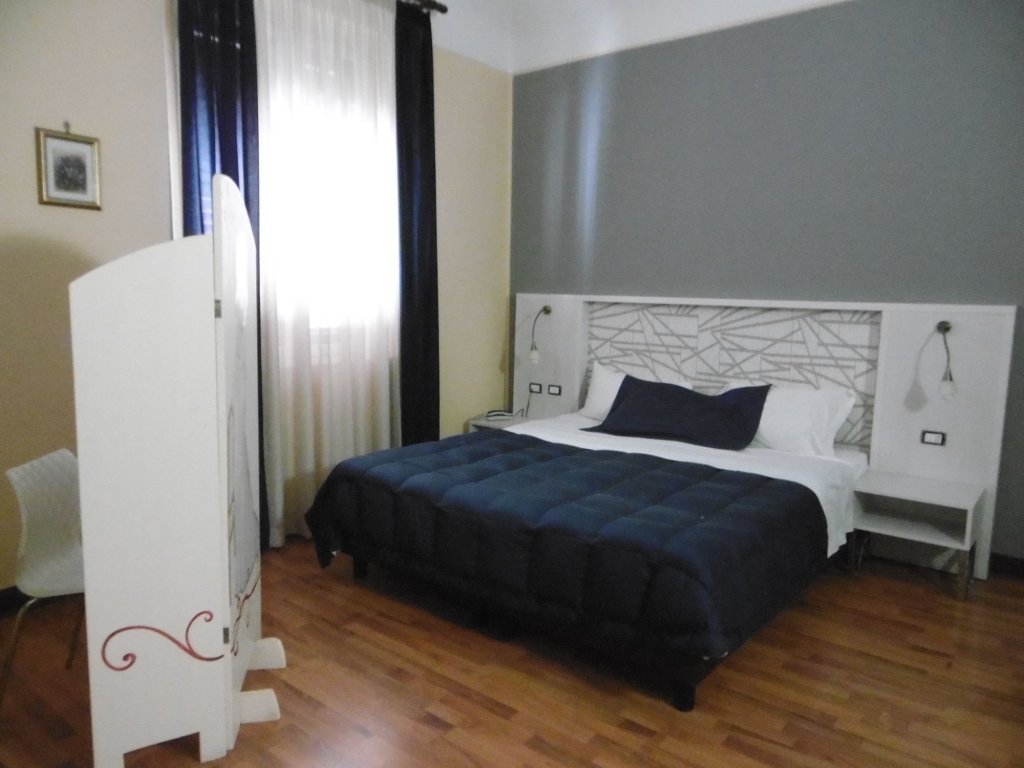 Фото Hotel Sant'Elia