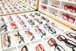 Eyekraft (Dezhnyova Drive, 21), opticial store