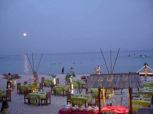 Гостиница Bb Chaweng Beach Resort в Самуи