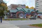 Строительный магазин (ulitsa Krupskoy, 47/1), tienda de construcción