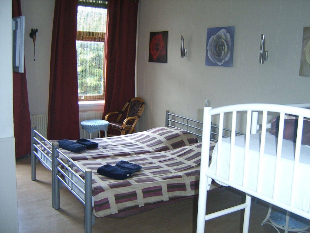 Фото отеля 5