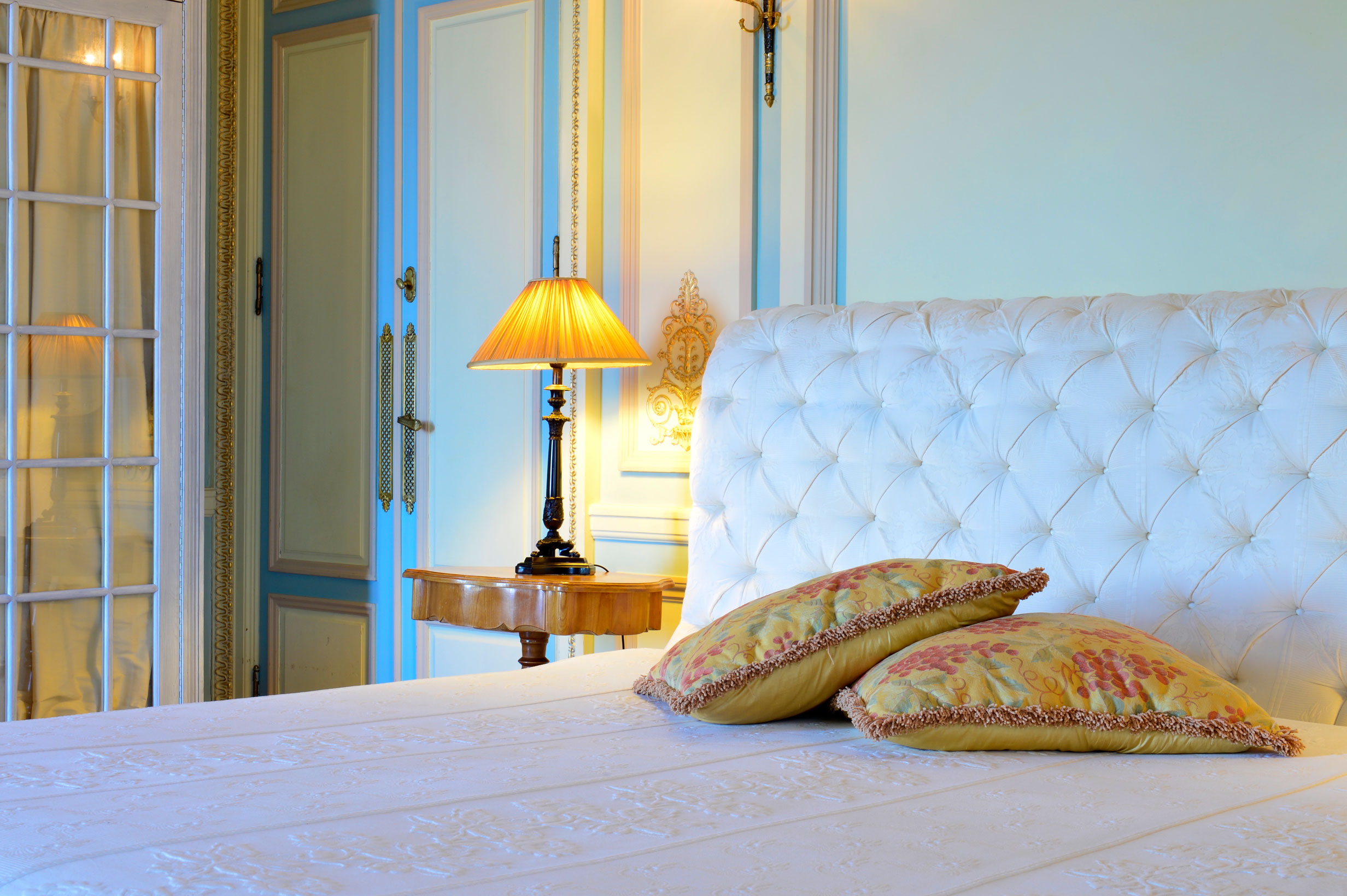 Фото Pestana Palace Lisboa