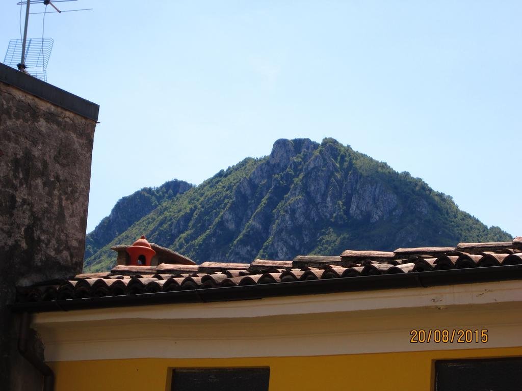 Фото Lecco Ancient House