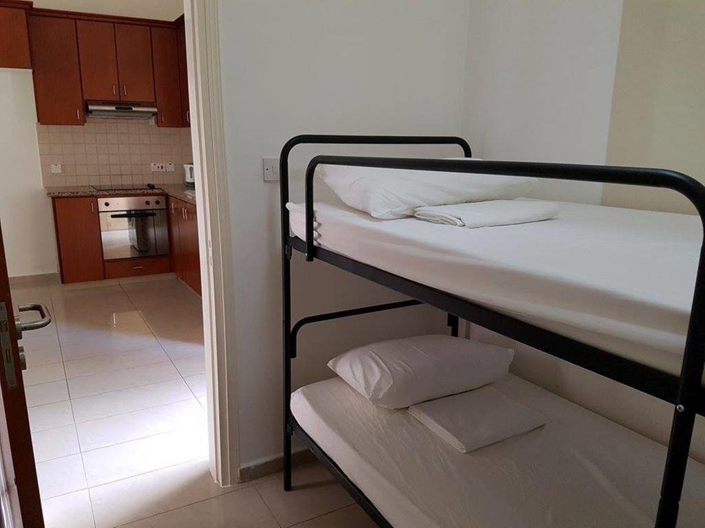 Фото King's Holiday Apartments