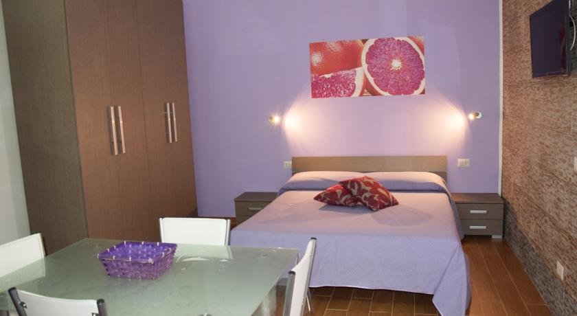 Фото Lemon&Orange