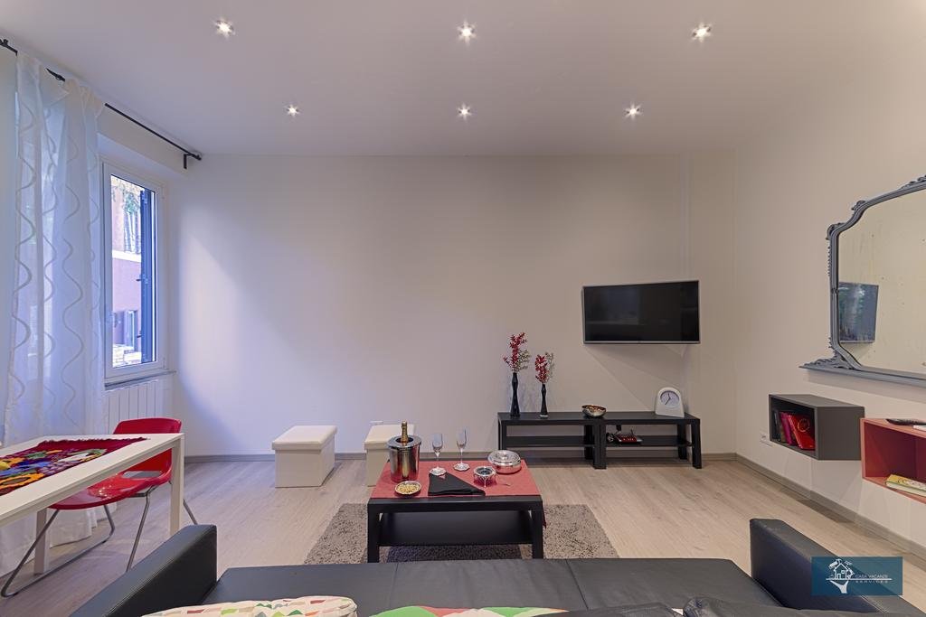 Фото Casa Vacanze Ferrari al Vaticano