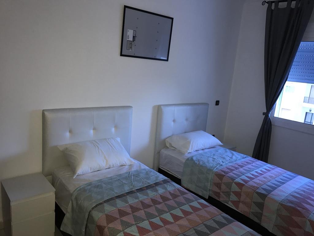 Фото Pestana Tanger City Center