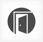 Center Doors (Tsentralniy Subdistrict, Kirova Street, 9к1), doors