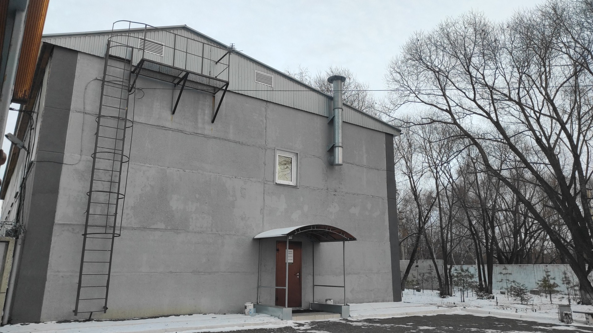 Фото Комфорт