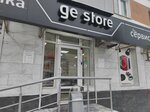 GE Store (Уфа, ул. Цюрупы, 106), ремонт телефонов в Уфе