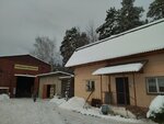 Vostok Les (Sakharovskoye Highway, 32А), hardware store